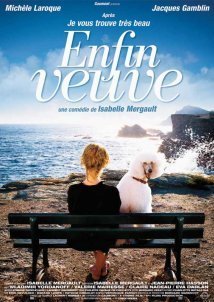 The Merry Widow - Enfin veuve (2007)