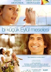 A Small September Affair / Bi Küçük Eylül Meselesi (2014)