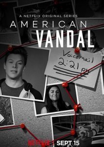 American Vandal (2017)