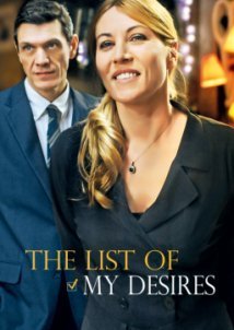 The List of my Desires / La liste de mes envies (2014)