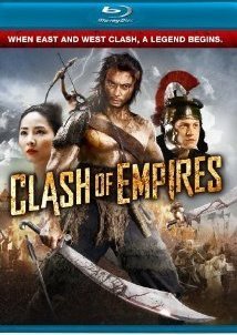 The Malay Chronicles: Bloodlines (2011)