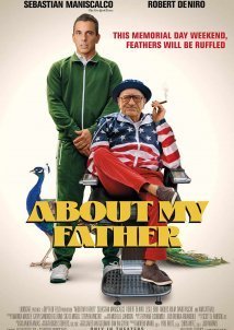 Μπαμπας Να Σου Πετυχει / About My Father (2023)