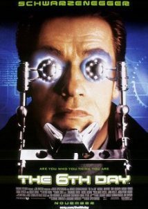 The 6th Day (2000)