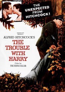 The Trouble With Harry (1955)