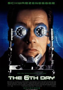 The 6th Day / Η 6η Μέρα (2000)