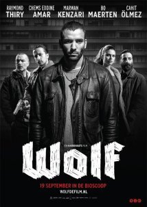 Wolf (2013)