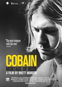 Kurt Cobain: Montage of Heck (2015)