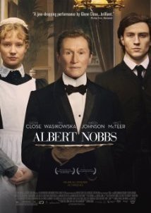 Albert Nobbs (2011)