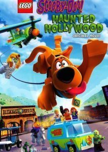 Lego Scooby-Doo! Haunted Hollywood (2016)