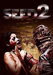 Seed 2: The New Breed (2014)