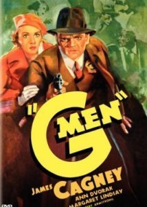 'G' Men (1935)