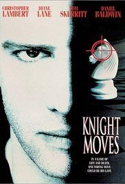 Knight Moves / Η Κίνηση του Ιππότη (1992)