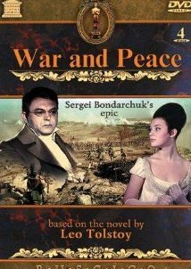 Πόλεμος και ειρήνη / War and Peace / Voyna i mir (1966)