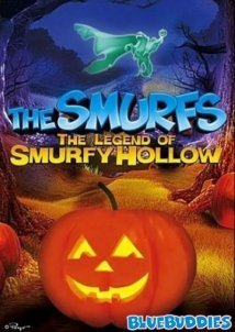 The Smurfs: The Legend of Smurfy Hollow (2013)