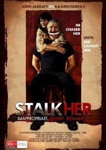 StalkHer (2015)