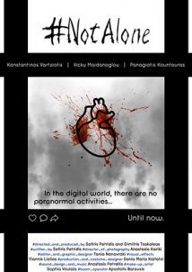 #NotAlone (2017) Short