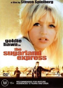 The Sugarland Express (1974)