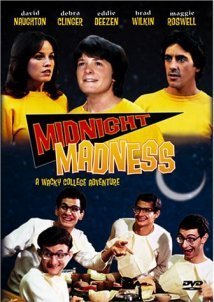 Midnight Madness (1980)