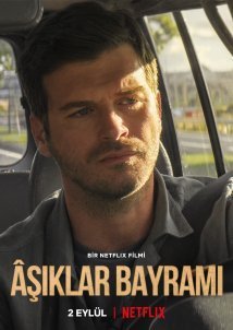 Η Γιορτή των Τροβαδούρων / The Festival of Troubadours / Asiklar Bayrami (2022)