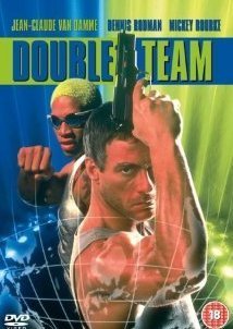 Double Team (1997)