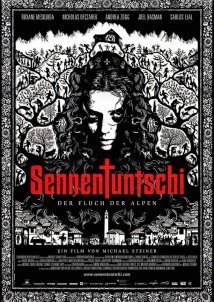 Sennentuntschi / Sennentuntschi: Curse of the Alps (2010)