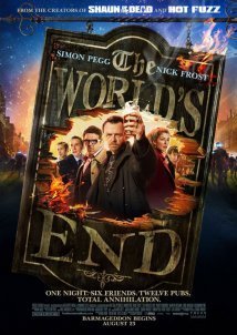 The World's End (2013)