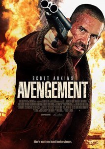 Avengement (2019)