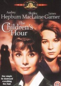 Οι Ψίθυροι / The Children's Hour (1961)