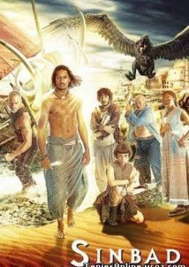 Sinbad (2012) 1ος Κύκλος