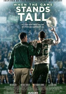 When the Game Stands Tall (2014)