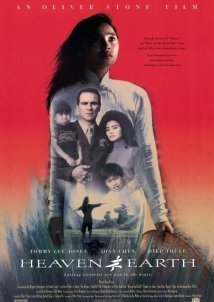 Heaven and Earth / Ουρανός και Γη (1993)
