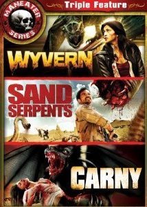 Wyvern (2009)