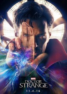 Doctor Strange (2016)