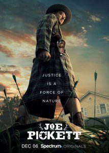 Joe Pickett (2021)
