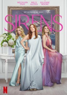 Sirens (2025)