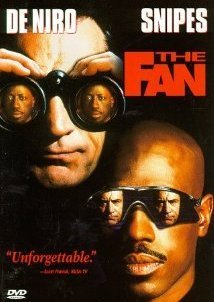 The Fan (1996)