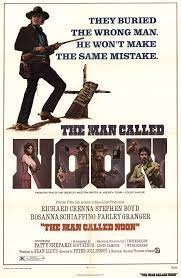 The Man Called Noon / Un hombre llamado Noon (1973)
