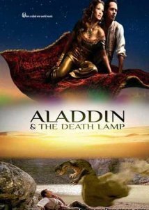 Aladdin and the Death Lamp (2012)
