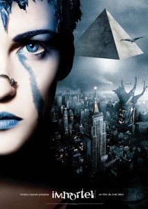 Immortel (ad vitam) (2004)