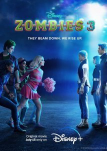 Zombies 3 / Z-O-M-B-I-E-S 3 (2022)