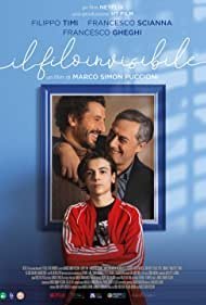 The Invisible Thread / Il filo invisibile (2022)