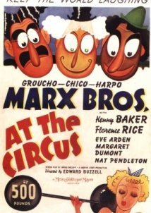 At the Circus (1939)