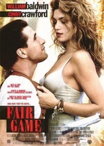 Ριψοκίνδυνο παιχνίδι / Fair Game (1995)