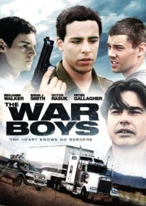 The War Boys (2009)