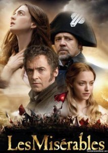 Les Miserables / Οι Άθλιοι (2012)