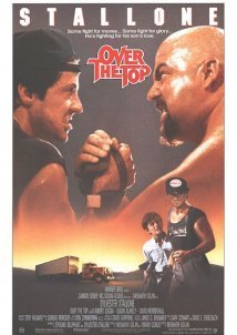 Over The Top (1987)