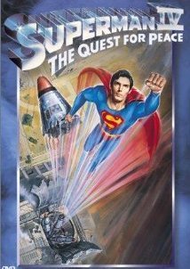 Superman IV: The Quest for Peace (1987)