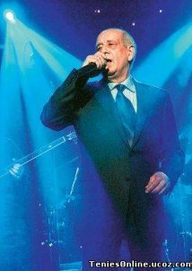 Δημήτρης Μητροπάνος