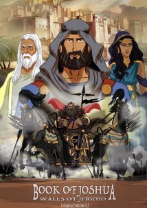 Book of Joshua: Walls of Jericho (2025)