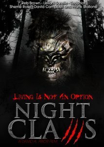 Night Claws (2012)
